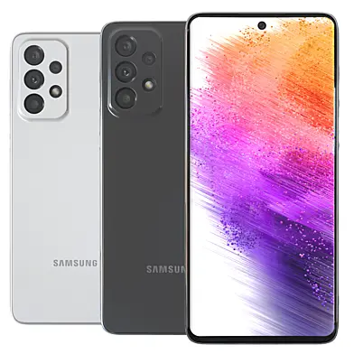 Galaxy A73 5G