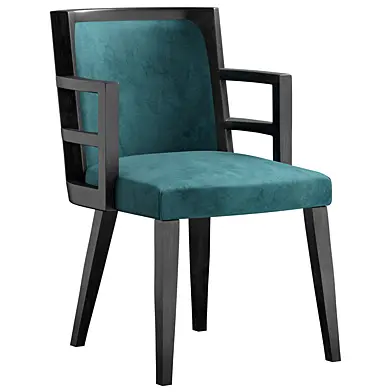 Gaia bridge chair Collinet-sieges