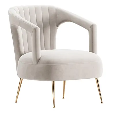 Ayla Wide armchair