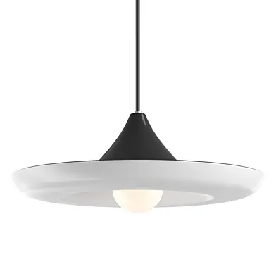 Curl Pendant Lamp Nuskool | Подвесной светильник