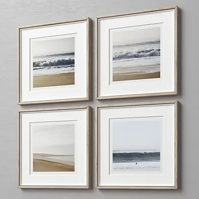 Picture Frames Set -389