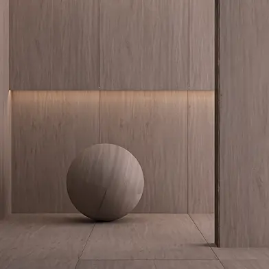 Керамогранит Laminam L-Wood Rovere. 3000x1000 mm.