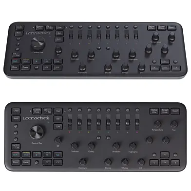 Loupedeck +