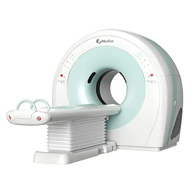 Система визуализации AnyScan Mediso PET CT
