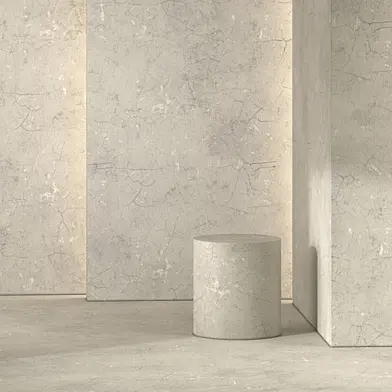 Cracked Concrete Material 4K (Seamless - Tileable) - DrCG No 114