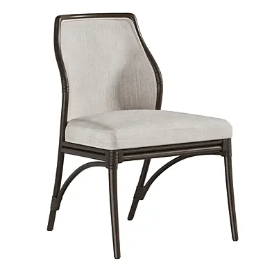 LANTANA ARM CHAIR by Bakerfurniture