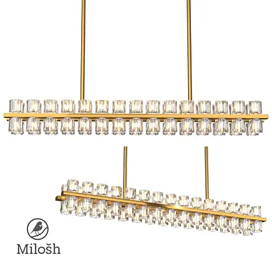 Om Milosh Tendence 0859 Cl-60 Ab
