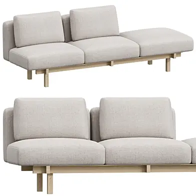 Raft Sofa