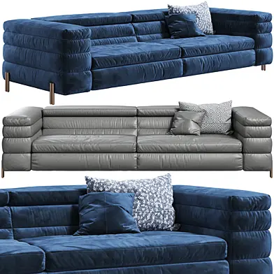 Sofa Arketipo Mayfair