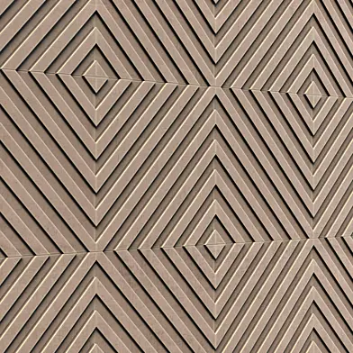 Panel angle n4 / Панель угловая №4