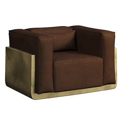 REBELLE ARMCHAIR