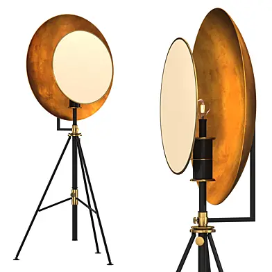 APOLLO FLOOR LAMP