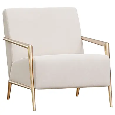 Enzo Lounge Chair