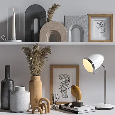 Decorative-A.R Studio-Vol 06