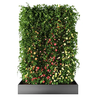 Vertical garden187