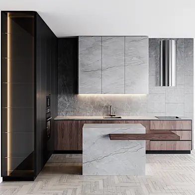 kitchen modern181
