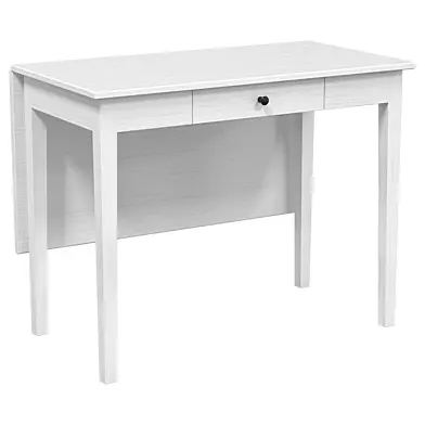 IKEA - IDANÄS ИДАНЕС Стол с откидной доской