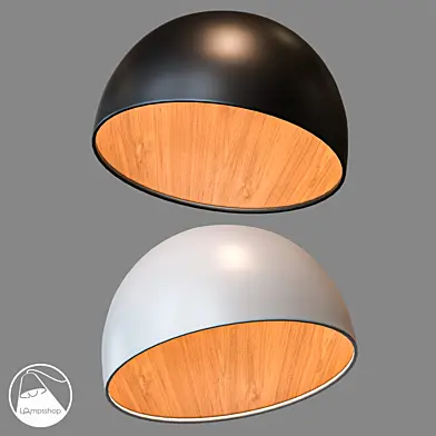 LampsShop.ru PL3154 Ceiling Lamp Goody