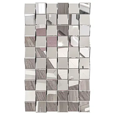 Зеркало настенное Princeton Mirror Dimond Home