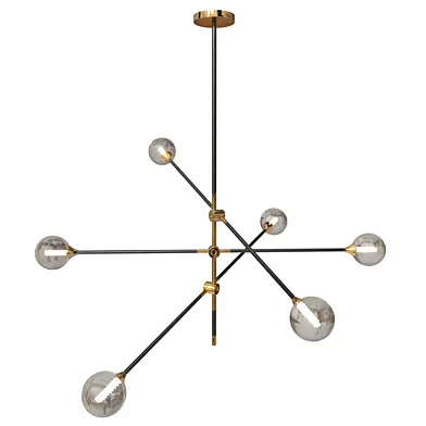 Azzardo Solen 6 AZ4700