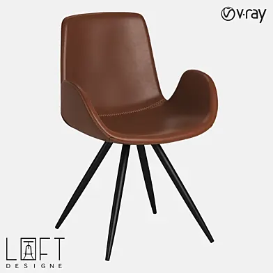 Стул LoftDesigne 30151 model
