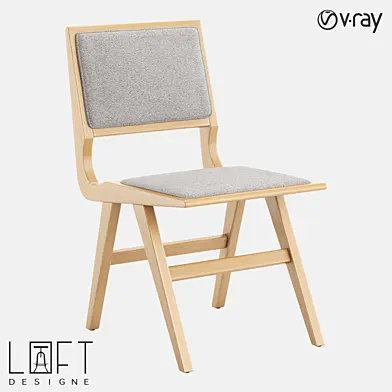 Стул LoftDesigne 32514 model