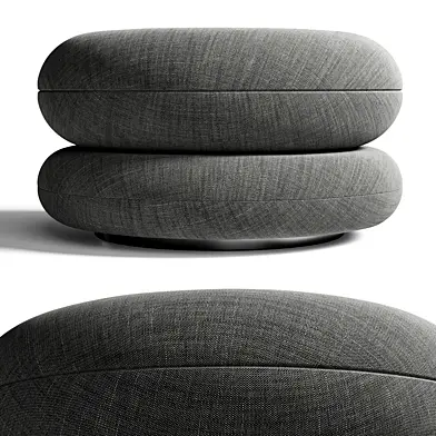 Easy pouf