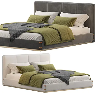 MIDA Bed