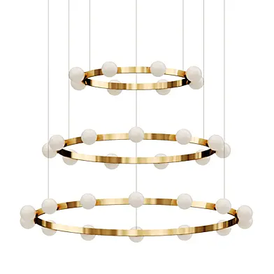 DESTINY CH CHANDELIER