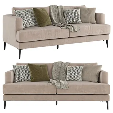 Sofa Vinny-A490PT02