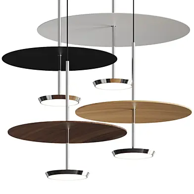 PABLO Sky Dome Pendant Lamp