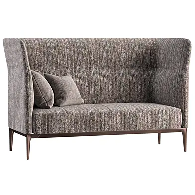 CAMDEN Sofa by Molten