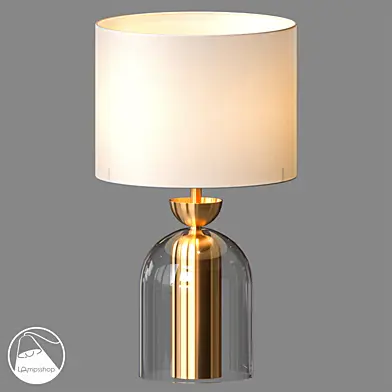 LampsShop.ru NL5147 Table Lamp Vase