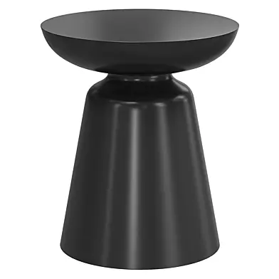 CAP SIDE TABLE by laskasas