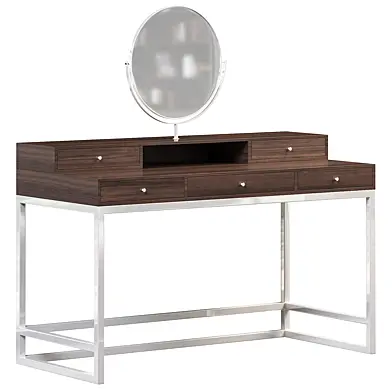 D'ARC DRESSING TABLE by laskasas