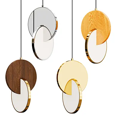 Lampatron Glatt Collection