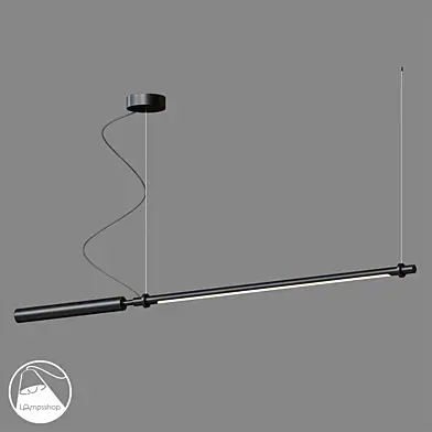 LampsShop.ru PDL2425 Pendant Shaft