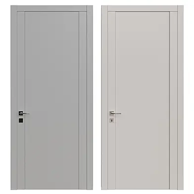 DOOR 184