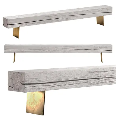 Bench 465 by ERIC SLAYTON