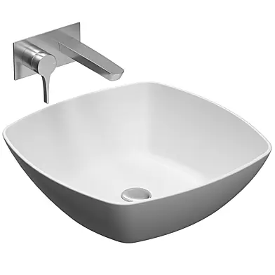 Умывальник Teymi Kati T50701