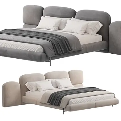 STONE Bed