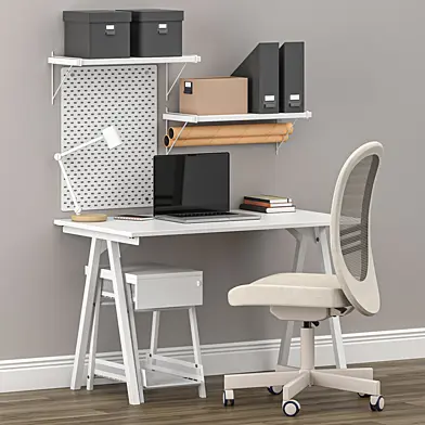 IKEA office workplace 01