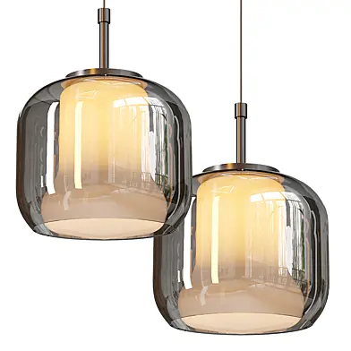Lampatron GERALD pendant light