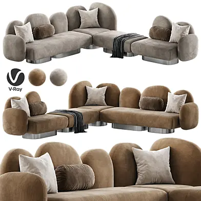 Assemble Sofa