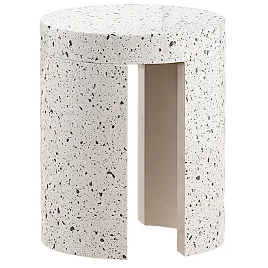 Lyon Outdoor Stool