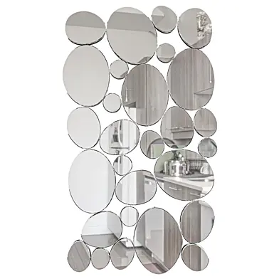 Зеркало настенное Safavieh Blane Mirror