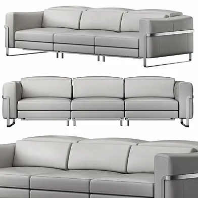 Fidelio sofa by natuzzi