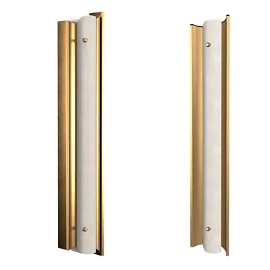 Louis Wall Lamp
