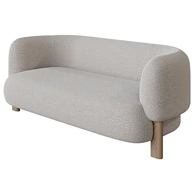 Lola sofa by Jardan