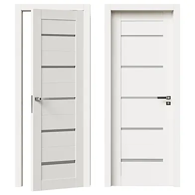 Дверь межкомнатная ProfilDoors Серия U модель 7U